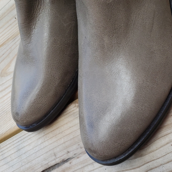 DIBA.TRUE CHIN UP 54910 boots sz 8.5 - Picture 6 of 6